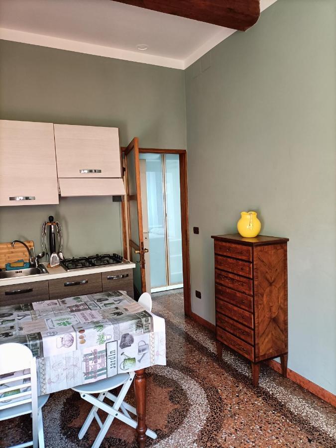 Sun Studio Apartment Bologna Luaran gambar
