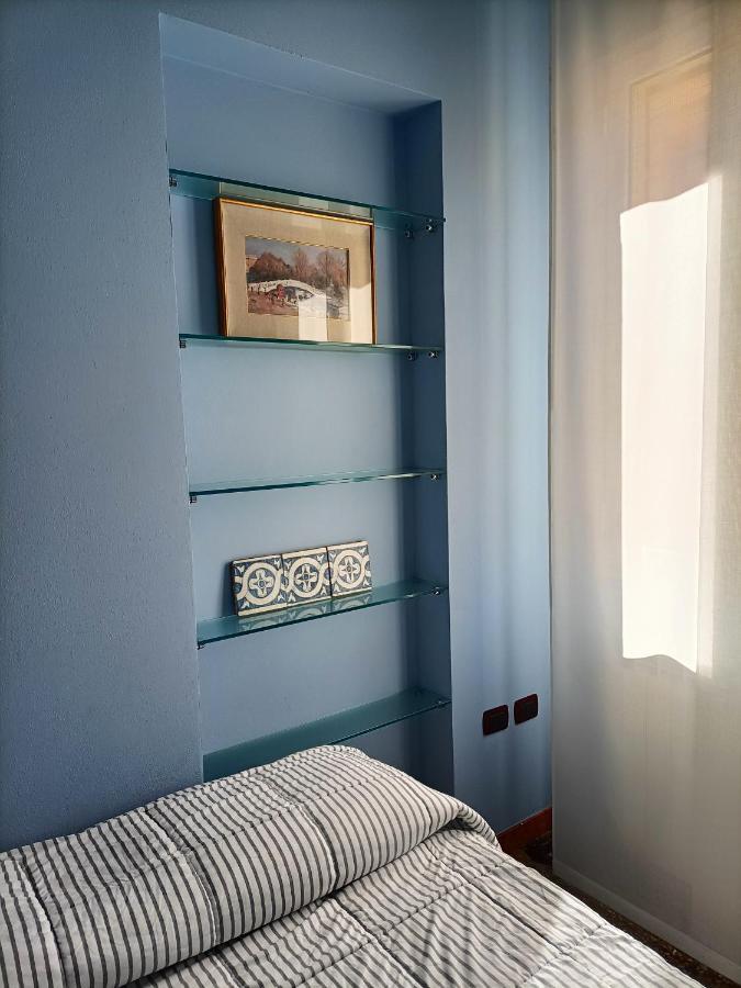 Sun Studio Apartment Bologna Luaran gambar